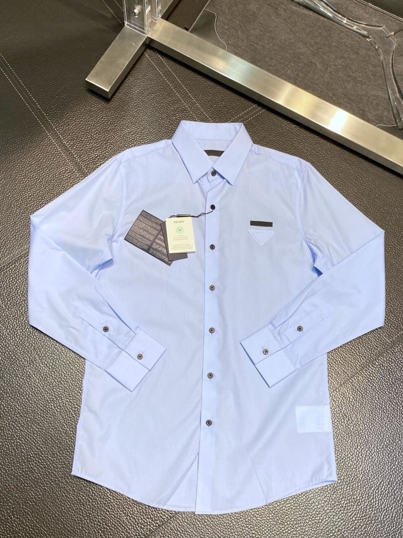 Prada Shirts